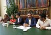 Presentato l’ITI di Cagliari: 17 milioni per la strategia digitale, l’innovazione e la rigenerazione urbana dell’ex scuola di via Abruzzi