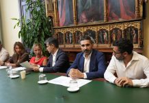 Presentato l’ITI di Cagliari: 17 milioni per la strategia digitale, l’innovazione e la rigenerazione urbana dell’ex scuola di via Abruzzi