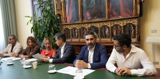 Presentato l’ITI di Cagliari: 17 milioni per la strategia digitale, l’innovazione e la rigenerazione urbana dell’ex scuola di via Abruzzi