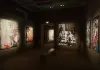 “Caravaggio Forever” a Roma, a Palazzo Bonaparte la mostra di Marco Tamburro