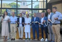 Liguria, al Gaslini presentata “Campagna Amica per la Salute”: il progetto che porta il mercato degli agricoltori all’interno di 70 ospedali