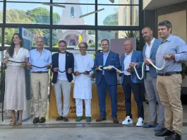 Liguria, al Gaslini presentata “Campagna Amica per la Salute”: il progetto che porta il mercato degli agricoltori all’interno di 70 ospedali
