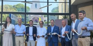 Liguria, al Gaslini presentata “Campagna Amica per la Salute”: il progetto che porta il mercato degli agricoltori all’interno di 70 ospedali