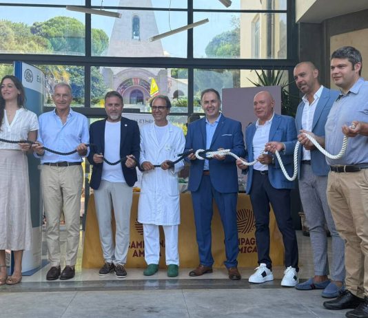 Liguria, al Gaslini presentata “Campagna Amica per la Salute”: il progetto che porta il mercato degli agricoltori all’interno di 70 ospedali