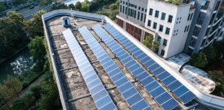 Transizione ecologica, 70 milioni per l’autoconsumo energetico degli edifici pubblici dei comuni