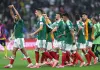 Il Messico vola agli ottavi, Ecuador ko 2-0