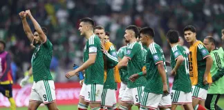 Il Messico vola agli ottavi, Ecuador ko 2-0