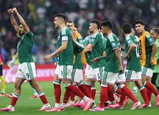 Il Messico vola agli ottavi, Ecuador ko 2-0