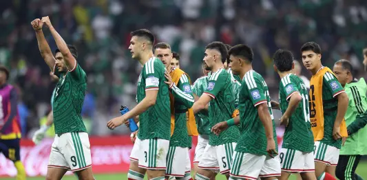 Il Messico vola agli ottavi, Ecuador ko 2-0