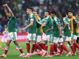 Il Messico accede agli ottavi, Ecuador ko 2-0