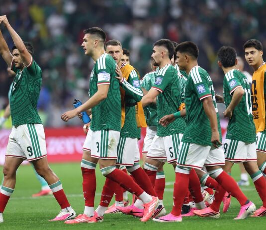 Il Messico accede agli ottavi, Ecuador ko 2-0