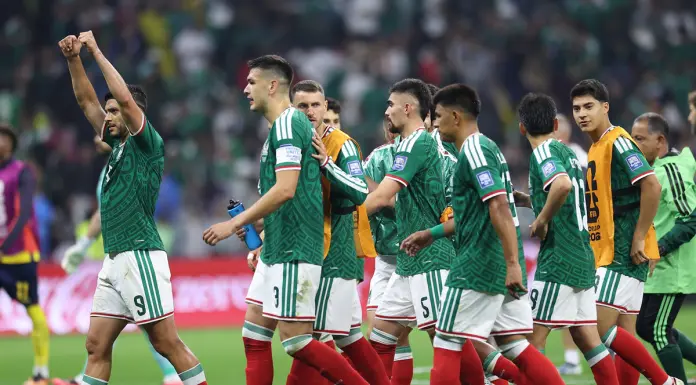 Il Messico accede agli ottavi, Ecuador ko 2-0
