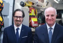 SEUS, arrivano 88 nuove ambulanze per il 118 siciliano