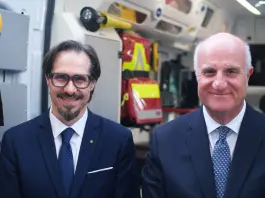SEUS, arrivano 88 nuove ambulanze per il 118 siciliano