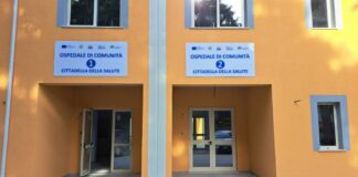 Asp Messina, inaugurati due ospedali e tre case della comunità hub
