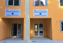 Asp Messina, inaugurati due ospedali e tre case della comunità hub