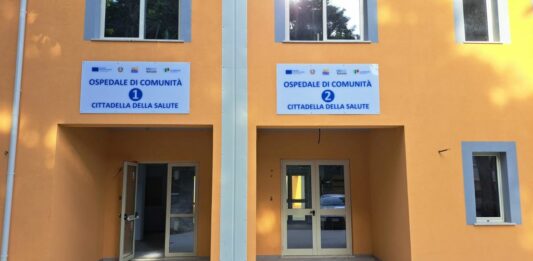 Asp Messina, inaugurati due ospedali e tre case della comunità hub