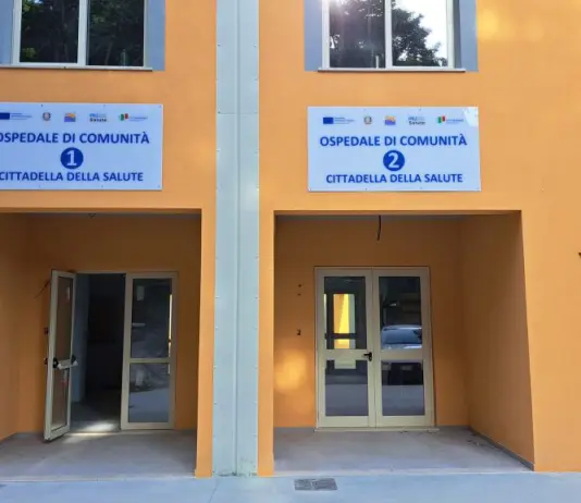 Asp Messina, inaugurati due ospedali e tre case della comunità hub