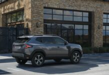 Dacia Duster, il salto di qualità dato dalla piattaforma CMF-B