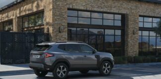 Dacia Duster, il salto di qualità dato dalla piattaforma CMF-B