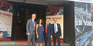 Banca Generali al fianco delle piccole e medie imprese, al via “PMI2Change”