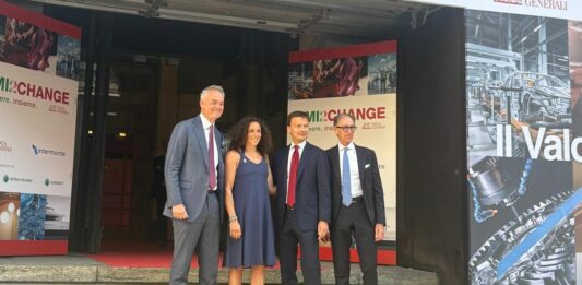 Banca Generali al fianco delle piccole e medie imprese, al via “PMI2Change”