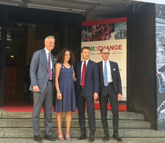 Banca Generali al fianco delle piccole e medie imprese, al via “PMI2Change”