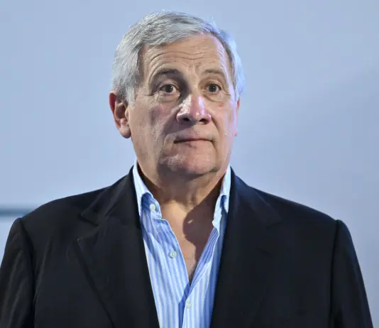 Tajani “L’Italia non ha mai preso parte a iniziative militari contro L’Iran”