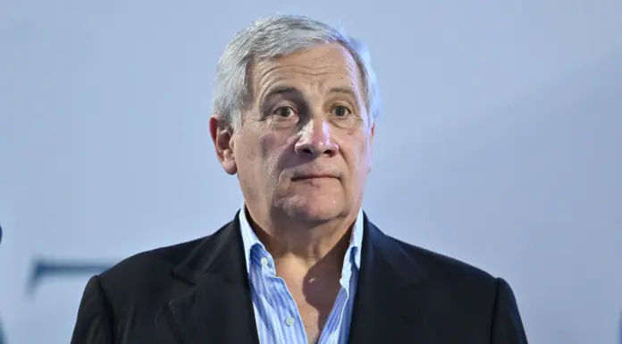 Tajani “L’Italia non ha mai preso parte a iniziative militari contro L’Iran”