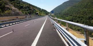 Webuild, nel Quadrilatero Marche-Umbria riapre il viadotto Mariani sulla SS76