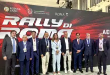 Rally Roma Capitale, visite e screening gratuiti con “Un Consiglio in Salute”