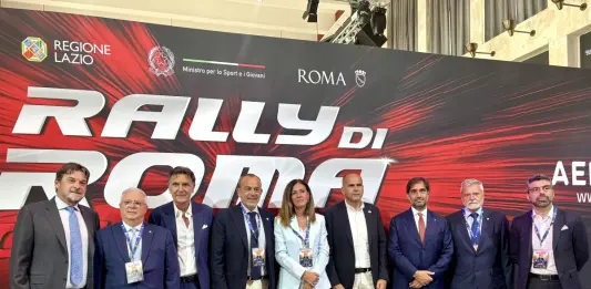 Rally Roma Capitale, visite e screening gratuiti con “Un Consiglio in Salute”