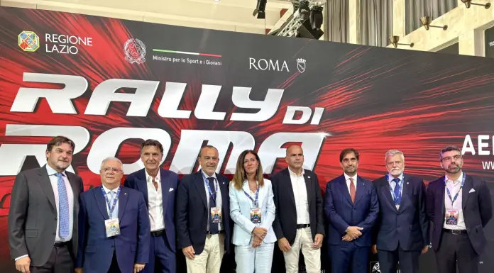 Rally Roma Capitale, visite e screening gratuiti con “Un Consiglio in Salute”