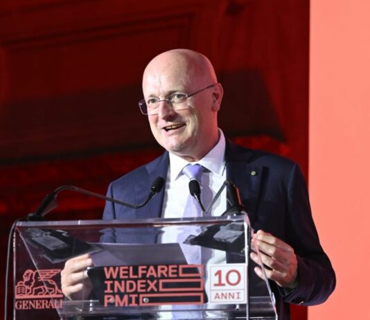 Welfare aziendale, il 76% delle pmi ha superato il livello medio