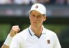 Ranking Atp, per Sinner 84esima settimana da numero uno del mondo: quattro azzurri in top-20