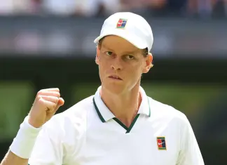 Ranking Atp, per Sinner 84esima settimana da numero uno del mondo: quattro azzurri in top-20