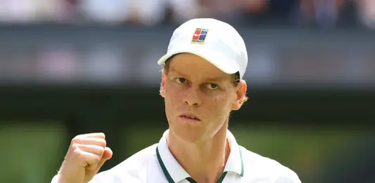 Ranking Atp, per Sinner 84esima settimana da numero uno del mondo: quattro azzurri in top-20