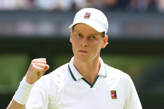 The Championships Wimbledon 2026- DAY 3- 01/07/2026