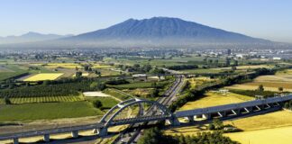 Webuild, con la tratta Napoli-Cancello al via collegamenti diretti Campania-Puglia