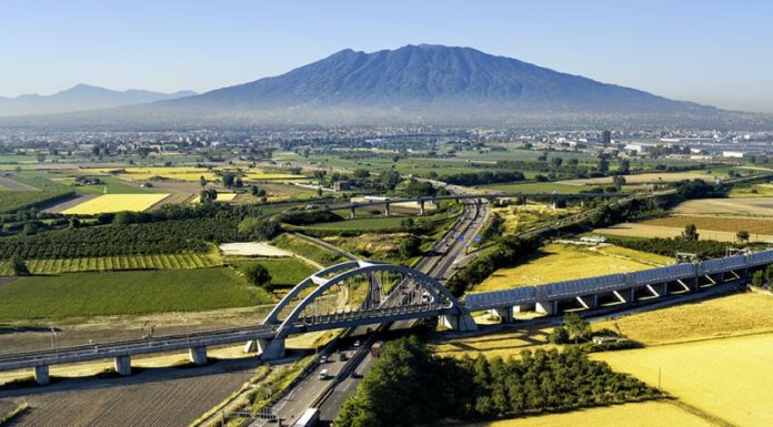 Webuild, con la tratta Napoli-Cancello al via collegamenti diretti Campania-Puglia
