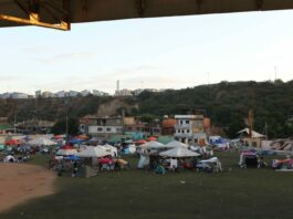 Terremoto Venezuela, aziende cinesi donano oltre 115 tonnellate di aiuti