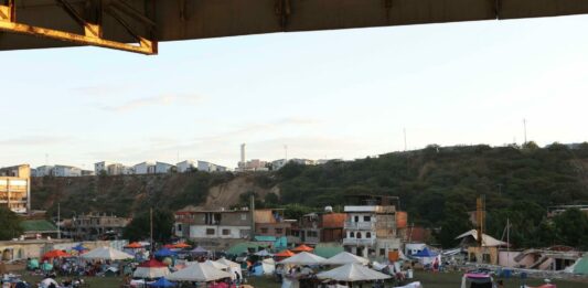 Terremoto Venezuela, aziende cinesi donano oltre 115 tonnellate di aiuti