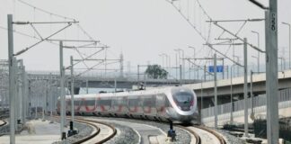 Cina, attesi 1 mld di viaggi in treno durante il picco estivo