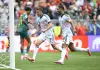 Rimonta Belgio, Senegal ko ai supplementari e Diavoli Rossi agli ottavi