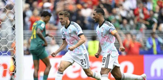 Rimonta Belgio, Senegal ko ai supplementari e Diavoli Rossi agli ottavi