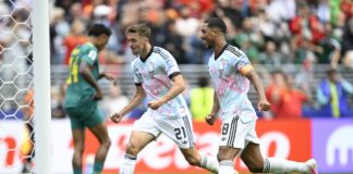 Rimonta Belgio, Senegal ko ai supplementari e Diavoli Rossi agli ottavi