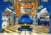 Alpine A110, oltre 35mila unità prodotte nello stabilimento di Dieppe