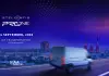 Stellantis Pro One, ad Hannover debutta il concept autonomo Smart Compact Van