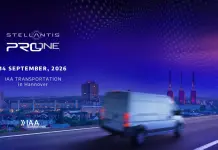 Stellantis Pro One, ad Hannover debutta il concept autonomo Smart Compact Van
