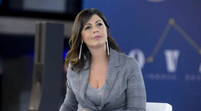 Floridia e componenti dell’opposizione si dimettono dalla Vigilanza Rai